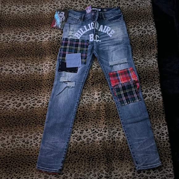 Billionaire Boys Club Other - Billionaire Boys Club Jeans  size 32 Brand new